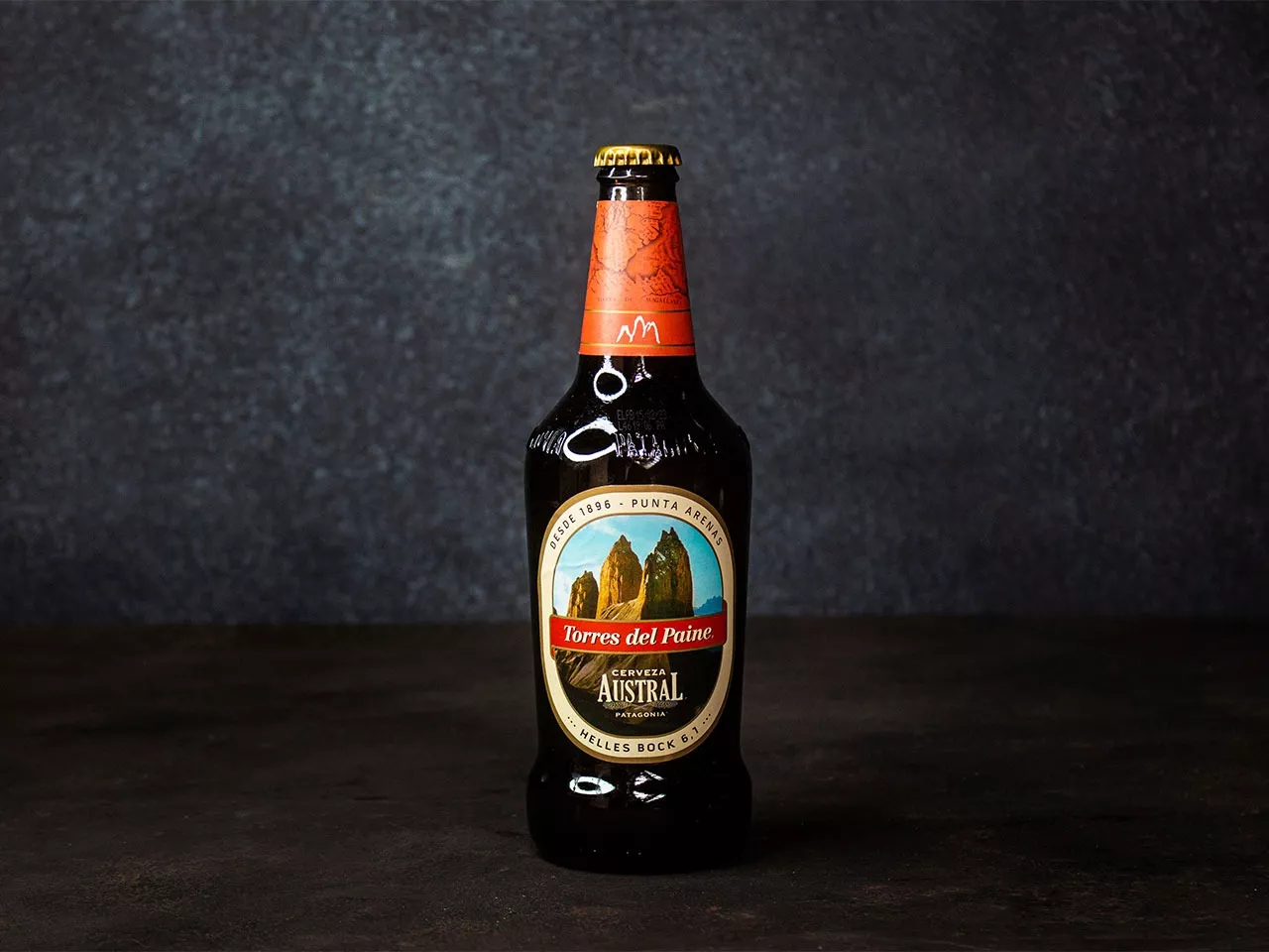 Cervezas